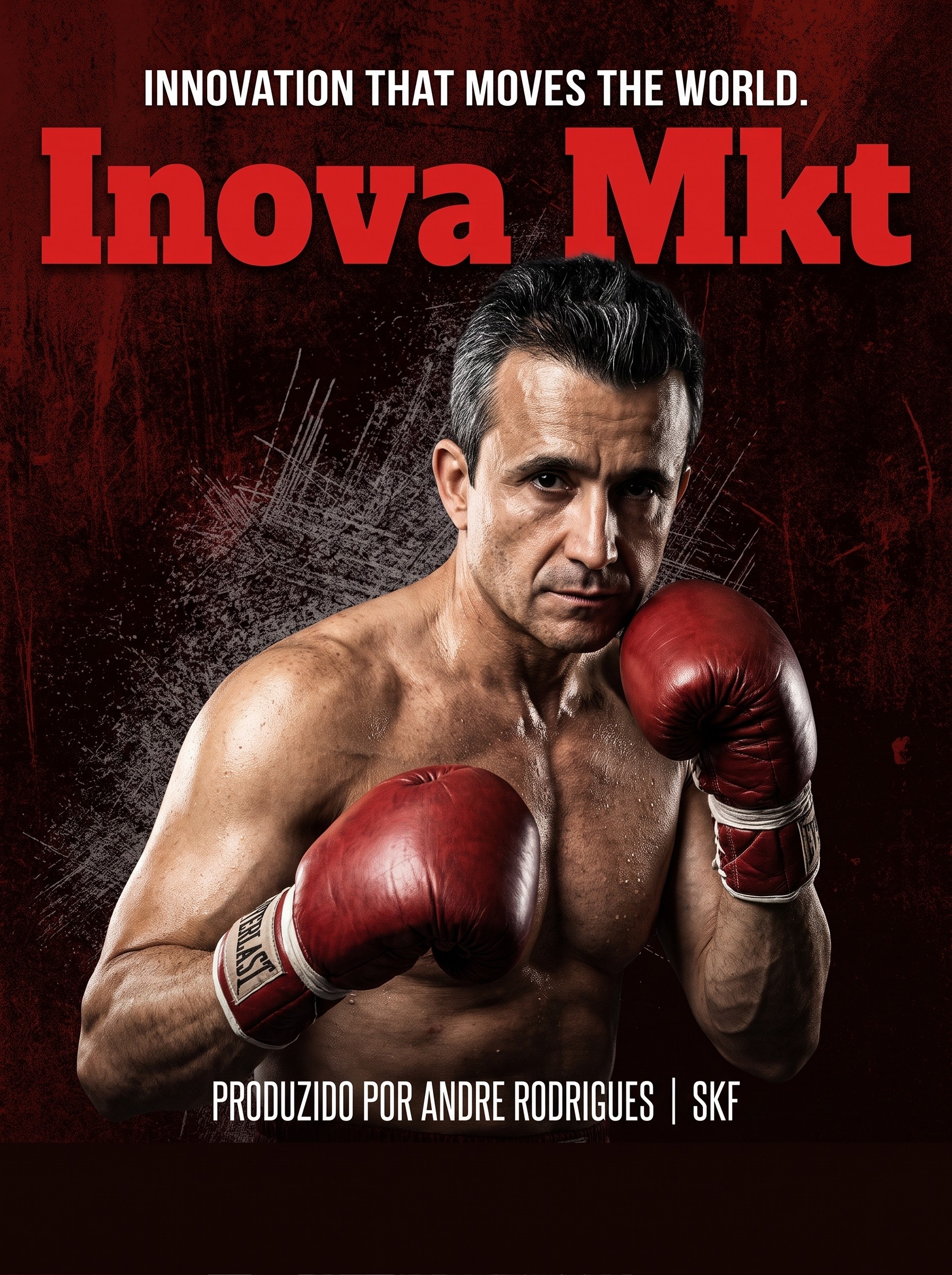 Rocky: Um Lutador